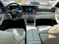 2023 Mercedes-Benz E-Class E350 4MATIC Exclusive — фото 19