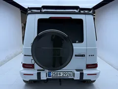 2022 Mercedes-Benz G-Class AMG G63 Magno Hero Edition — фото 9