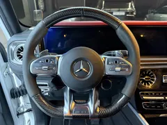 2022 Mercedes-Benz G-Class AMG G63 Magno Hero Edition — фото 18