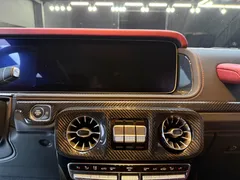 2022 Mercedes-Benz G-Class AMG G63 Magno Hero Edition — фото 19