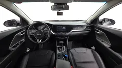 2022 Kia Niro 1.6 HEV, серебристый — фото 7