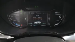 2022 Kia Niro 1.6 HEV, серебристый — фото 8