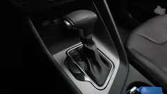 2022 Kia Niro 1.6 HEV, серебристый — фото 9