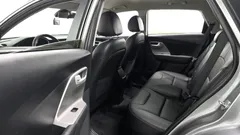2022 Kia Niro 1.6 HEV, серебристый — фото 12