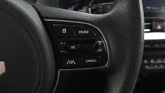 2022 Kia Niro 1.6 HEV, серебристый — фото 18