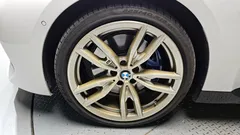 2024 BMW 2-Series M240i xDrive Coupe, белый — фото 5