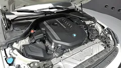 2024 BMW 2-Series M240i xDrive Coupe, белый — фото 6
