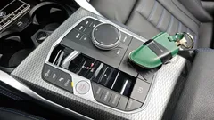 2024 BMW 2-Series M240i xDrive Coupe, белый — фото 9