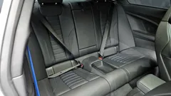 2024 BMW 2-Series M240i xDrive Coupe, белый — фото 12