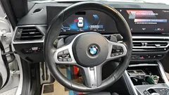 2024 BMW 2-Series M240i xDrive Coupe, белый — фото 13