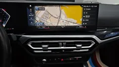 2024 BMW 2-Series M240i xDrive Coupe, белый — фото 14