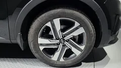 2021 Kia Sorento HEV 1.6 4WD, чёрный — фото 5