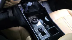 2021 Kia Sorento HEV 1.6 4WD, чёрный — фото 9