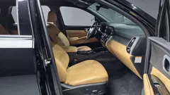 2021 Kia Sorento HEV 1.6 4WD, чёрный — фото 11