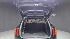 2021 Kia Sorento HEV 1.6 4WD, чёрный — фото 20