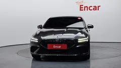 2023 Genesis G70 Gasoline 2.0T 2WD — фото 3