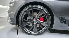 2023 Genesis G70 Gasoline 2.0T 2WD — фото 5