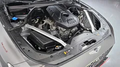 2023 Genesis G70 Gasoline 2.0T 2WD — фото 6