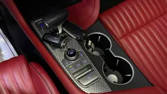 2023 Genesis G70 Gasoline 2.0T 2WD — фото 9