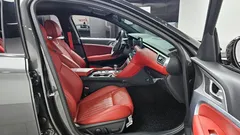 2023 Genesis G70 Gasoline 2.0T 2WD — фото 10