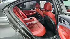 2023 Genesis G70 Gasoline 2.0T 2WD — фото 12
