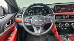 2023 Genesis G70 Gasoline 2.0T 2WD — фото 13