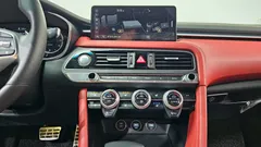 2023 Genesis G70 Gasoline 2.0T 2WD — фото 15
