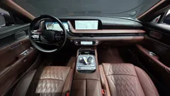 2023 Genesis G90 Gasoline 3.5 Turbo e-S/C AWD LWB — фото 7