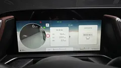 2023 Genesis G90 Gasoline 3.5 Turbo e-S/C AWD LWB — фото 8