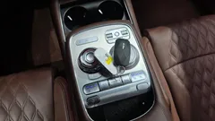 2023 Genesis G90 Gasoline 3.5 Turbo e-S/C AWD LWB — фото 9