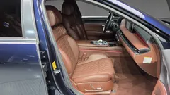 2023 Genesis G90 Gasoline 3.5 Turbo e-S/C AWD LWB — фото 10