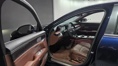2023 Genesis G90 Gasoline 3.5 Turbo e-S/C AWD LWB — фото 11