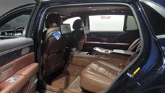 2023 Genesis G90 Gasoline 3.5 Turbo e-S/C AWD LWB — фото 12