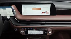 2023 Genesis G90 Gasoline 3.5 Turbo e-S/C AWD LWB — фото 15