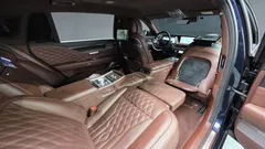 2023 Genesis G90 Gasoline 3.5 Turbo e-S/C AWD LWB — фото 20