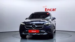 2023 Mercedes-Benz GLC-Class GLC220 d 4MATIC — фото 3