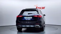 2023 Mercedes-Benz GLC-Class GLC220 d 4MATIC — фото 4