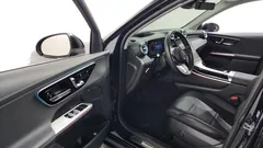 2023 Mercedes-Benz GLC-Class GLC220 d 4MATIC — фото 10