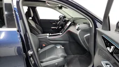 2023 Mercedes-Benz GLC-Class GLC220 d 4MATIC — фото 11