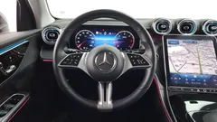 2023 Mercedes-Benz GLC-Class GLC220 d 4MATIC — фото 13