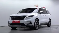 2023 Kia Canival Gasoline 9-Seater Prestige — фото 1
