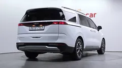 2023 Kia Canival Gasoline 9-Seater Prestige — фото 2