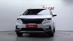 2023 Kia Canival Gasoline 9-Seater Prestige — фото 3