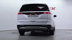 2023 Kia Canival Gasoline 9-Seater Prestige — фото 4
