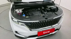 2023 Kia Canival Gasoline 9-Seater Prestige — фото 6
