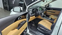 2023 Kia Canival Gasoline 9-Seater Prestige — фото 10