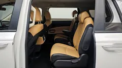 2023 Kia Canival Gasoline 9-Seater Prestige — фото 16