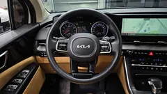 2023 Kia Canival Gasoline 9-Seater Prestige — фото 17