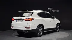 2023 SsangYong Rexton Diesel 2.2 4WD — фото 2