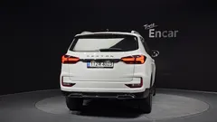 2023 SsangYong Rexton Diesel 2.2 4WD — фото 4